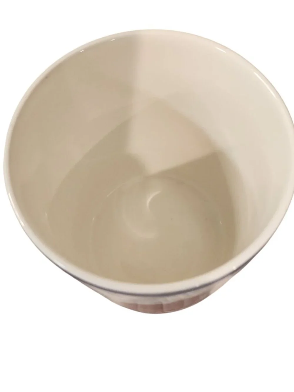 The Pioneer Woman Heritage Floral Stoneware Utensil Holder / 4 cup measuring /